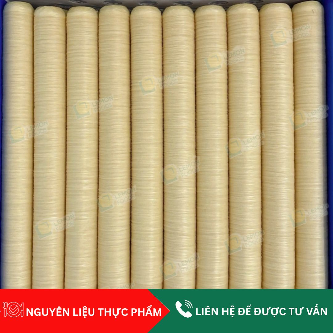 Vỏ xúc xích collagen Viscofan