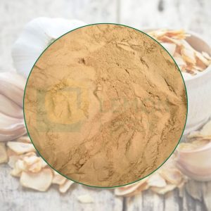 Bột tỏi xay mịn