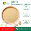 Bột tỏi khô