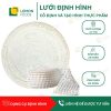 Lưới định hình giò heo