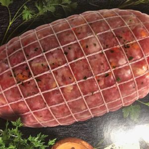 Lưới định hình thực phẩm