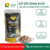 Gỗ sồi xông khói RAUCHER GOLD