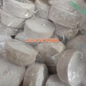 Lưới định hình thực phẩm