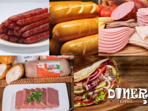 Muối đỏ ướp thịt Plus được ứng dụng đa dạng