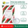 Phụ gia giòn dai P220