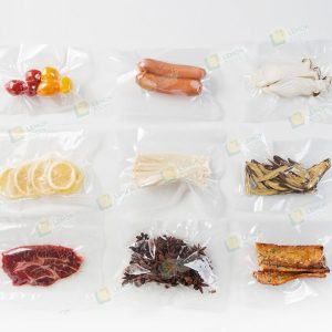 Túi hút chân không thực phẩm tại Lemon Foods có giá tốt nhất HCM