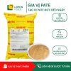 Gia vị làm pate gan