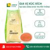 Gia vị làm xúc xích