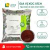 Gia vị xúc xích Đức
