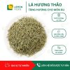 Lá hương thảo khô