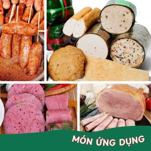 Lợi ích của chất bảo quản