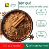 Bột quế nguyên chất