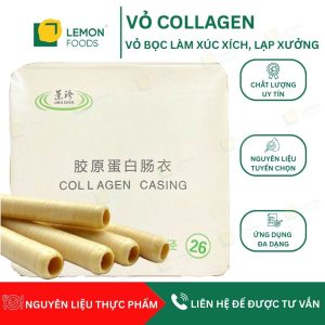 Collagen Jing Zhen
