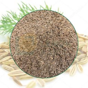 Hạt thì là Ấn Độ