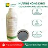 Hương xông khói lỏng VDN