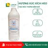 Hương xúc xích heo dạng lỏng Haroma