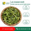 Lá chanh khô
