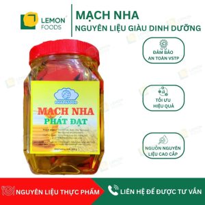 Mạch nha Phát Đạt