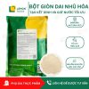 Bột giòn dai nhũ hóa Legel LF 25