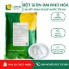 Bột giòn dai nhũ hóa Legel LF 25