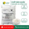 Chất bảo quản kali sorbate