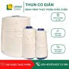 Thun co giãn Cornet