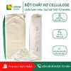 Bột chất xơ tự nhiên JELUCEL PF 150