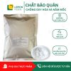 Phụ gia chống oxy hóa an toàn và hiệu quả