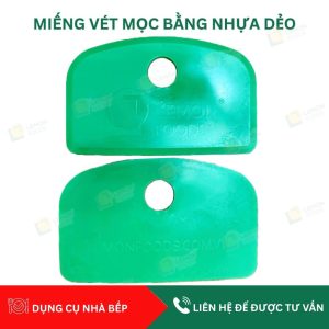 Miếng vét mọc Lemon