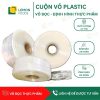 Vỏ xúc xích Plastic