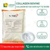 Collagen Bovine tạo độ giòn sựt tự nhiên cho thực phẩm