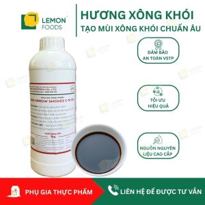 Hương khói RED ARROW SMOKEZ C10
