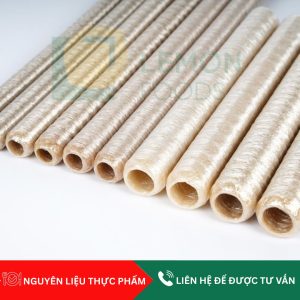 Vỏ bọc xúc xích Cellulose
