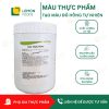 Phẩm màu đỏ - Carmine