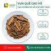 Vụn quế nấu phở
