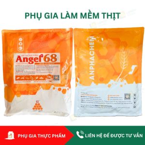 Chất giữ nước Angel 68