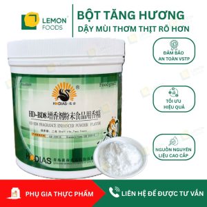 Chất tăng hương HD-BD8