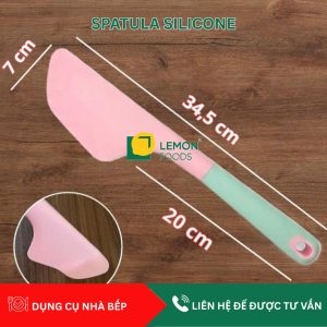 Spatula Silicone