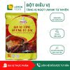 Bột điều vị