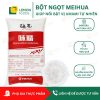 Bột ngọt Meihua 80mesh