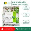 Bột gia vị làm xúc xích Q SPICES SAUSAGES