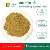 Bột tiểu hồi