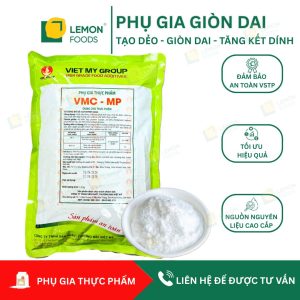 Phụ gia tạo dẻo VMC-MP