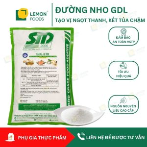 Đường nho GDL