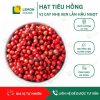 Hạt tiêu hồng