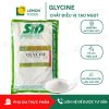 Chất điều vị Glycine