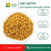 Hạt Methi Ấn Độ