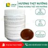 Hương thịt nướng dạng sệt HKT