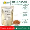 Bột gia vị Cajun