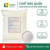 Chất chống mốc thực phẩm Sodium Benzoate Kalama